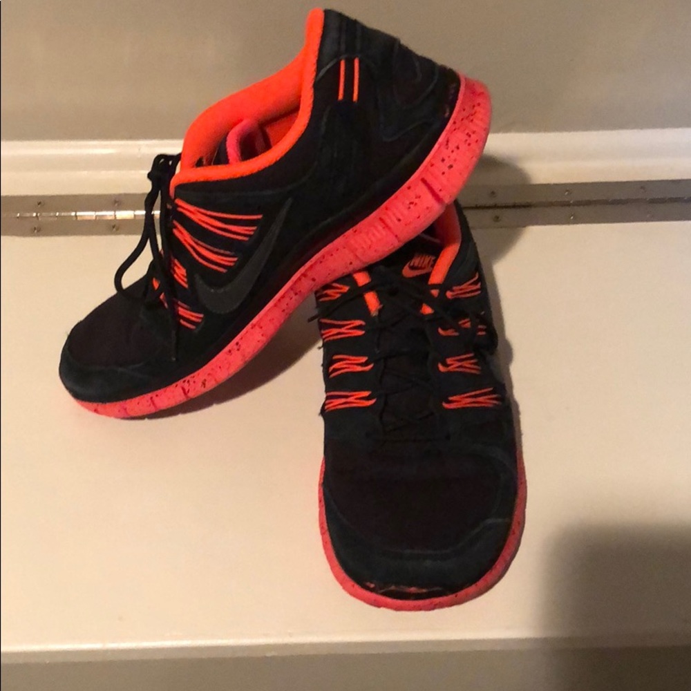 Nike Running Shoes